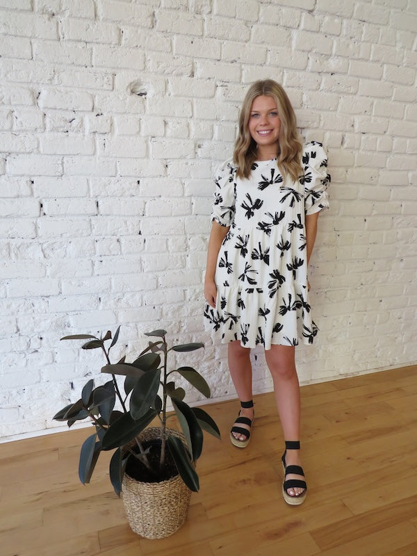 The Eloise Dress