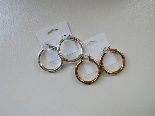 The Everyday Earrings