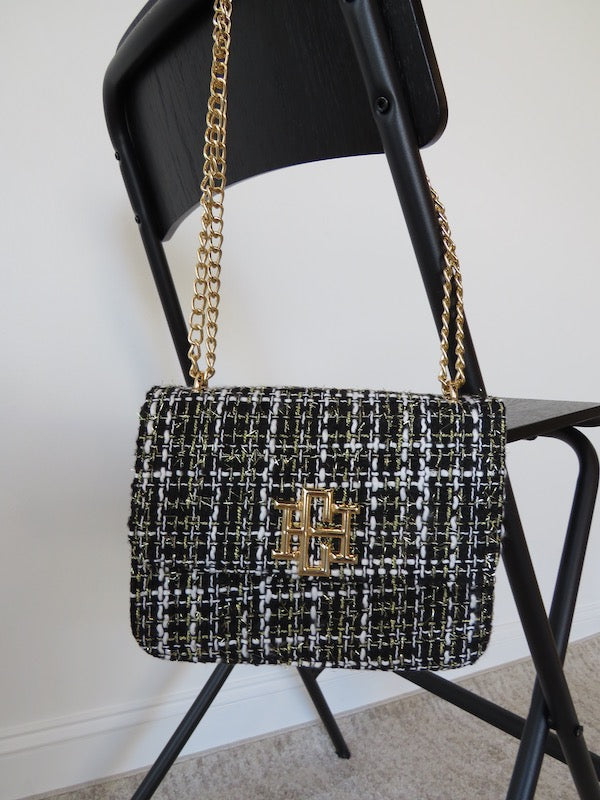 The Hepburn Purse