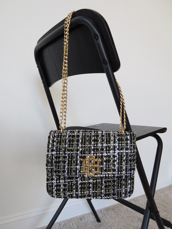 The Hepburn Purse