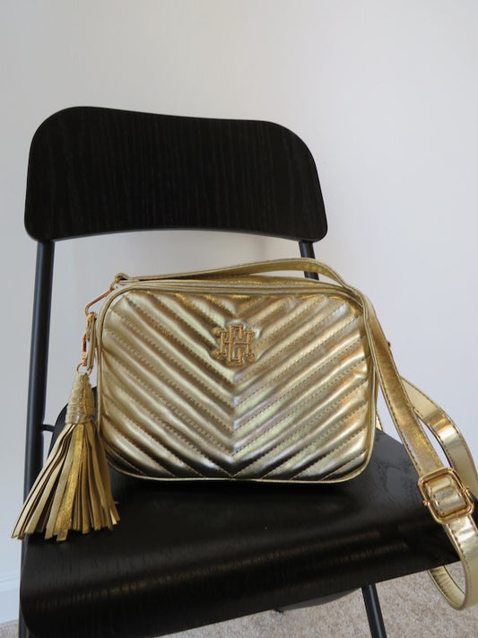 The Samantha Purse