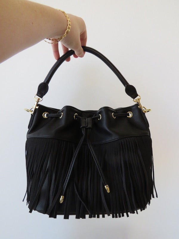 The Willow Purse