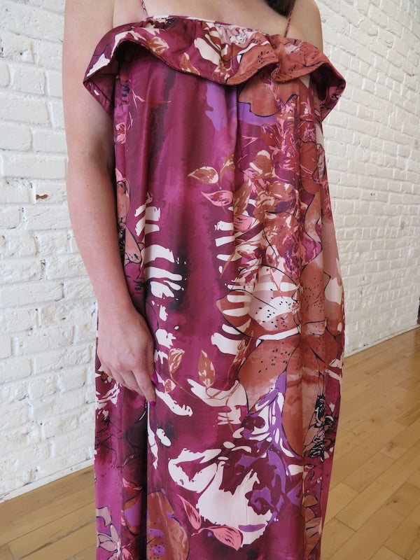 Venice Sunsets Dress