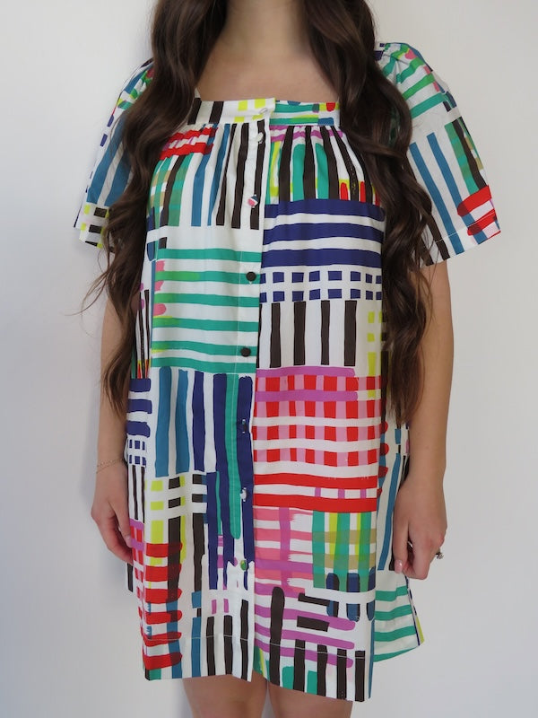 Wynwood Dress