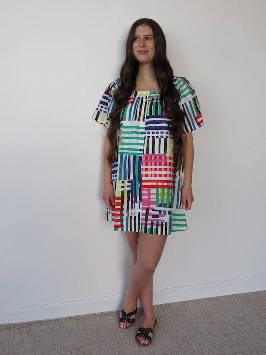 Wynwood Dress