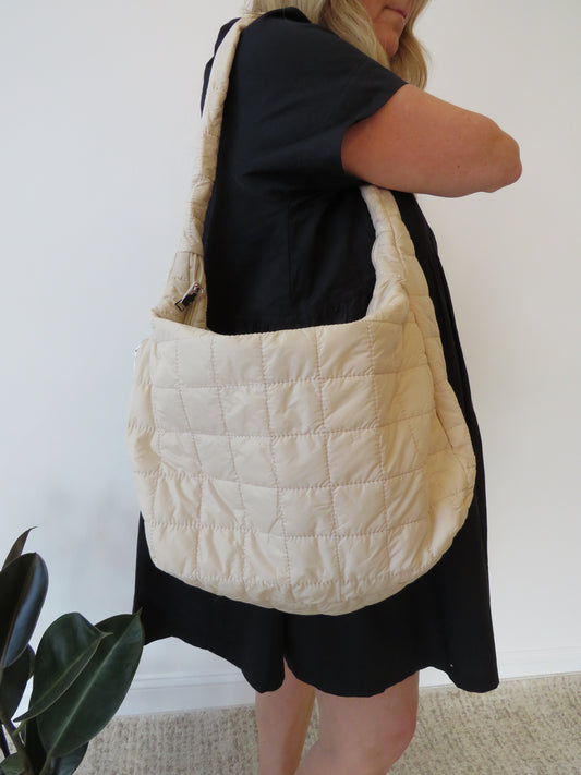 On the Go Bag