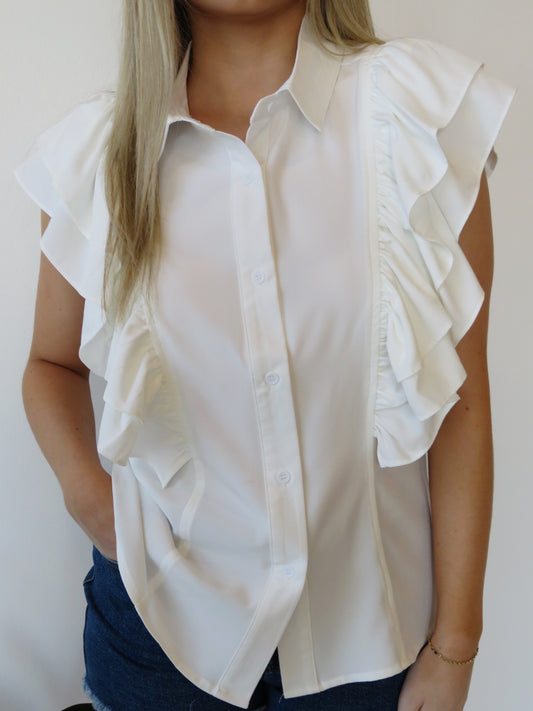 Casual Chic Top