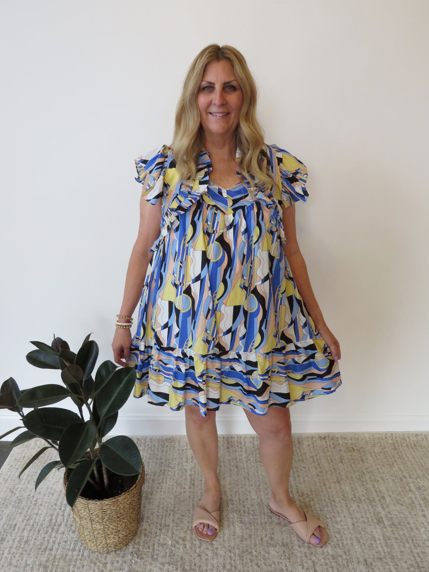 By the Water Dress