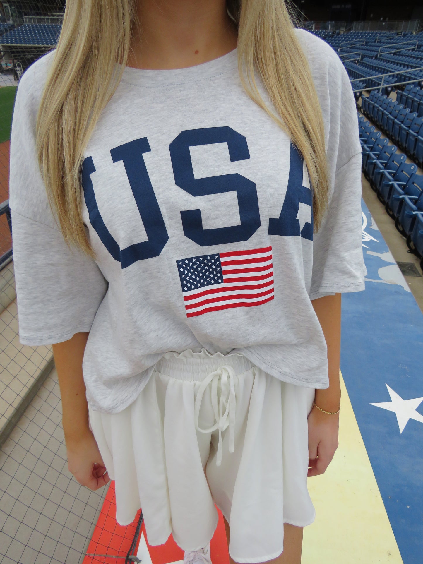 USA Top