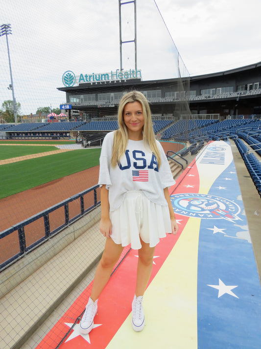USA Top