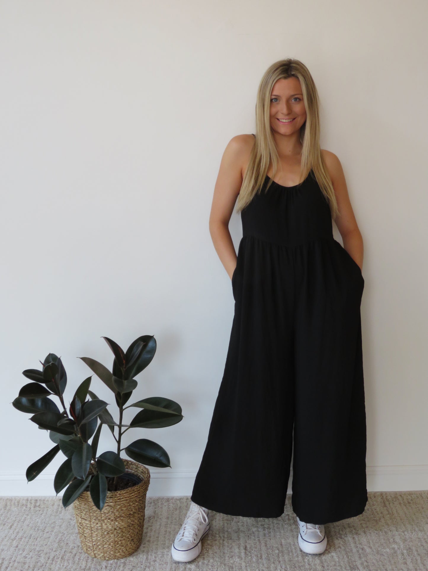 Out N About Romper