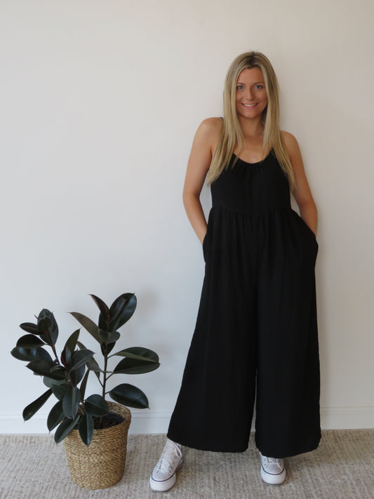 Out N About Romper
