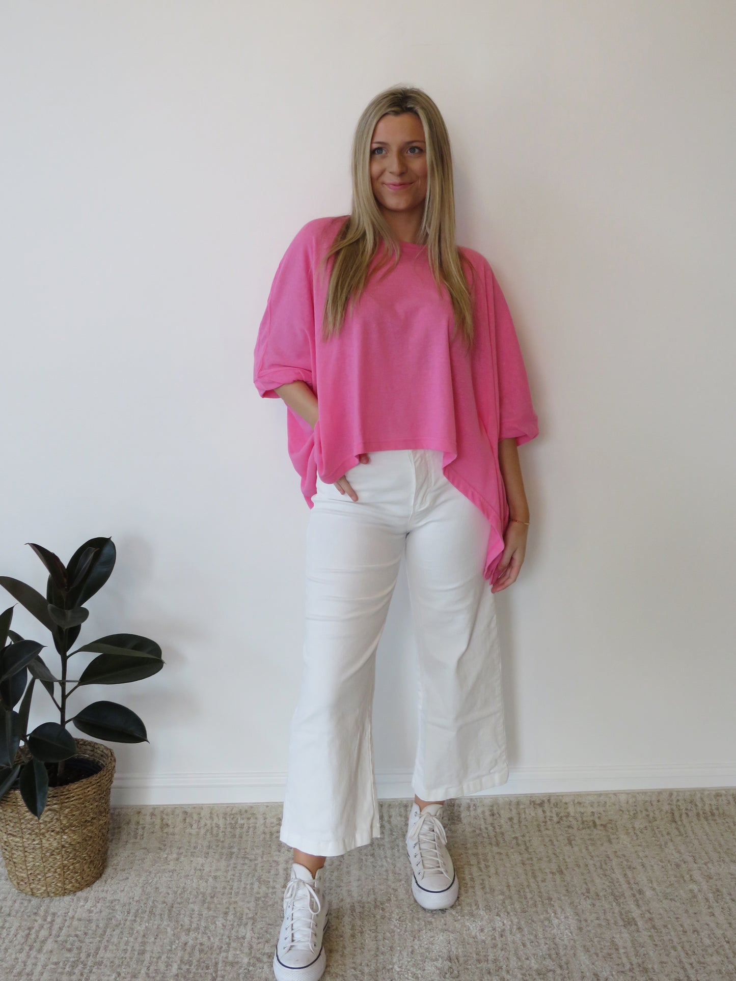Sunday Mimosas Pants