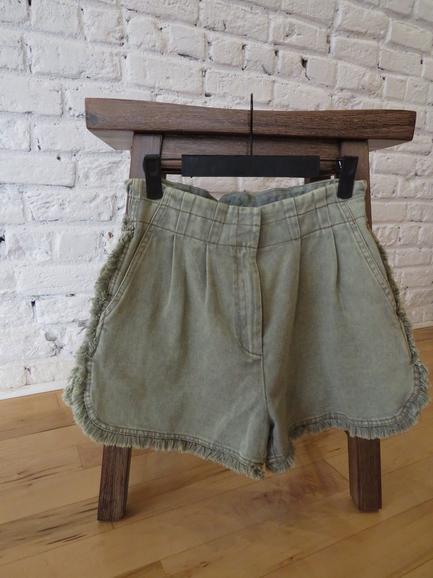 Market Bound Shorts