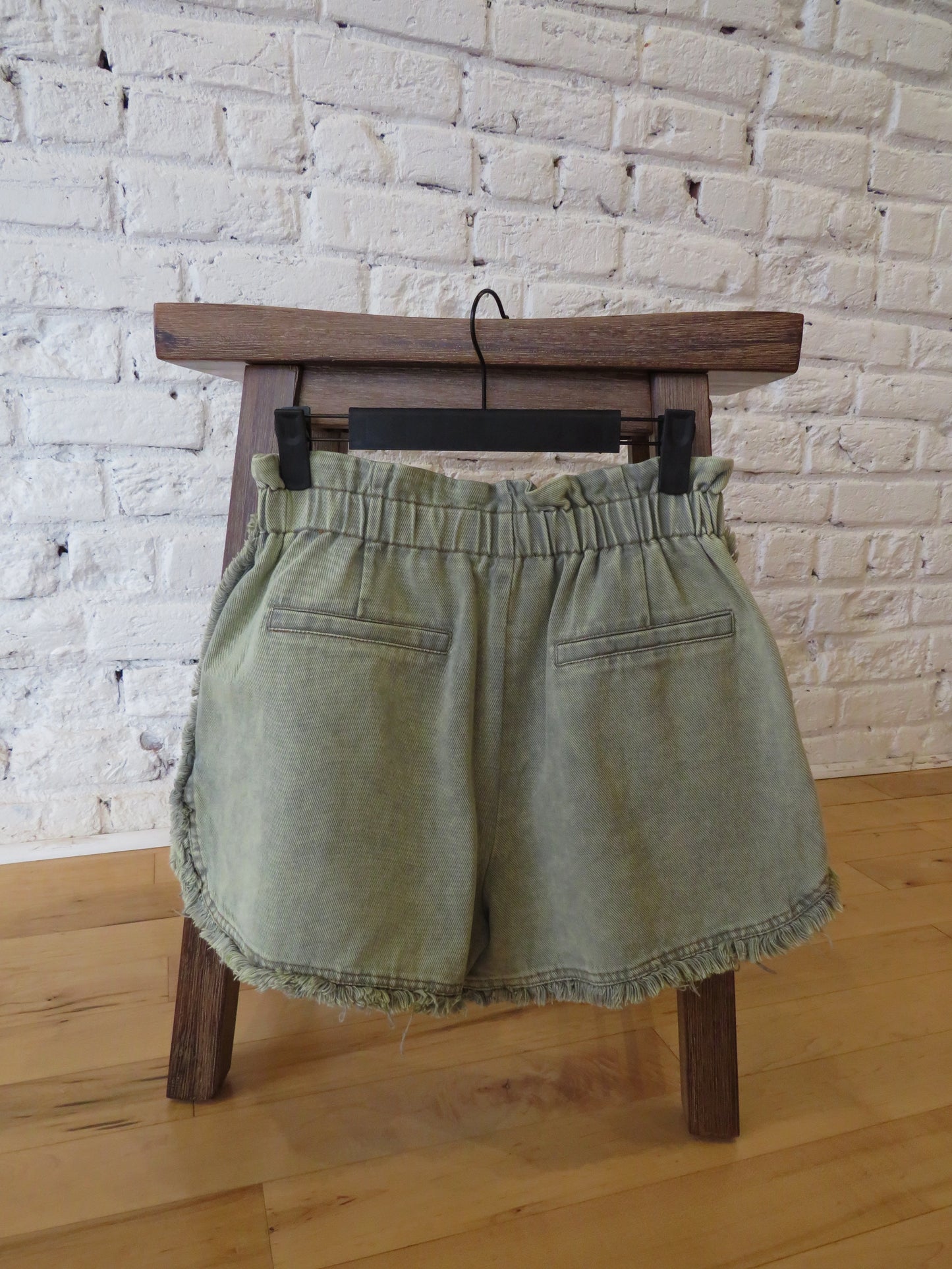 Market Bound Shorts