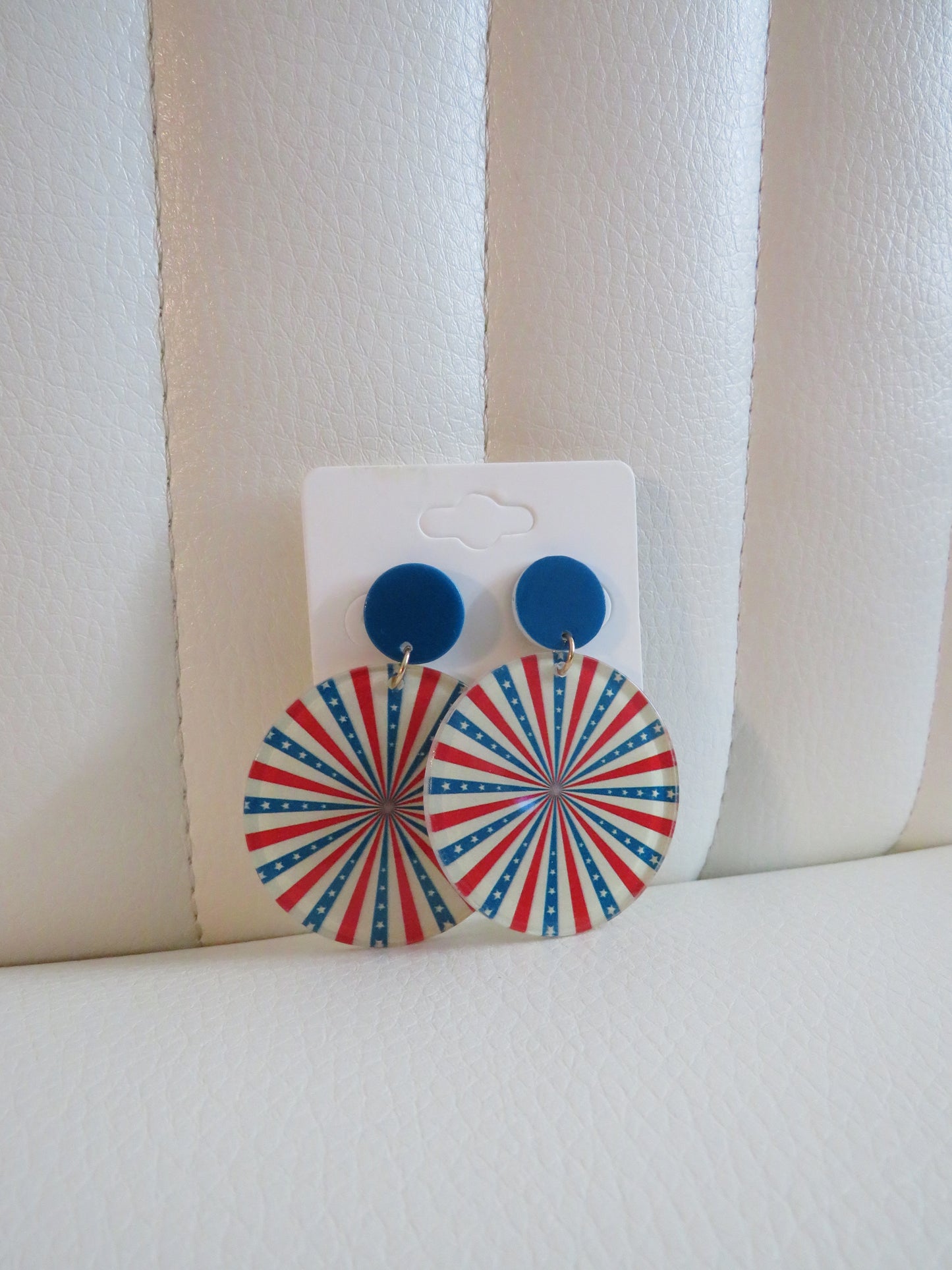 Party in the USA Earrings