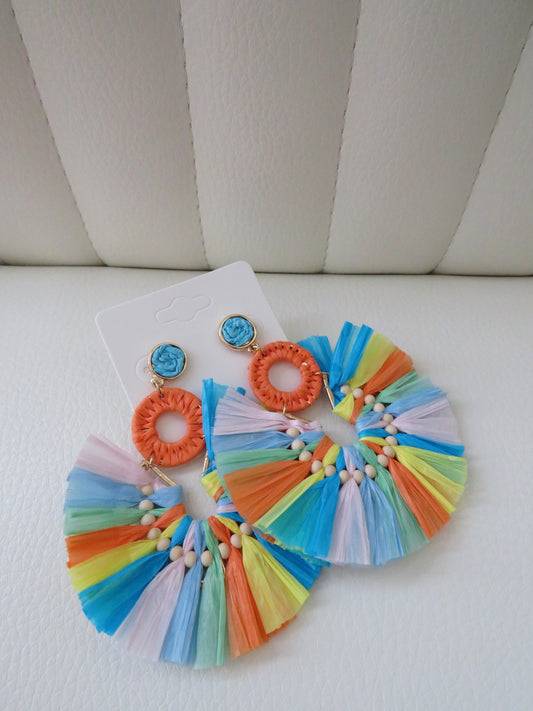 Key West Earrings