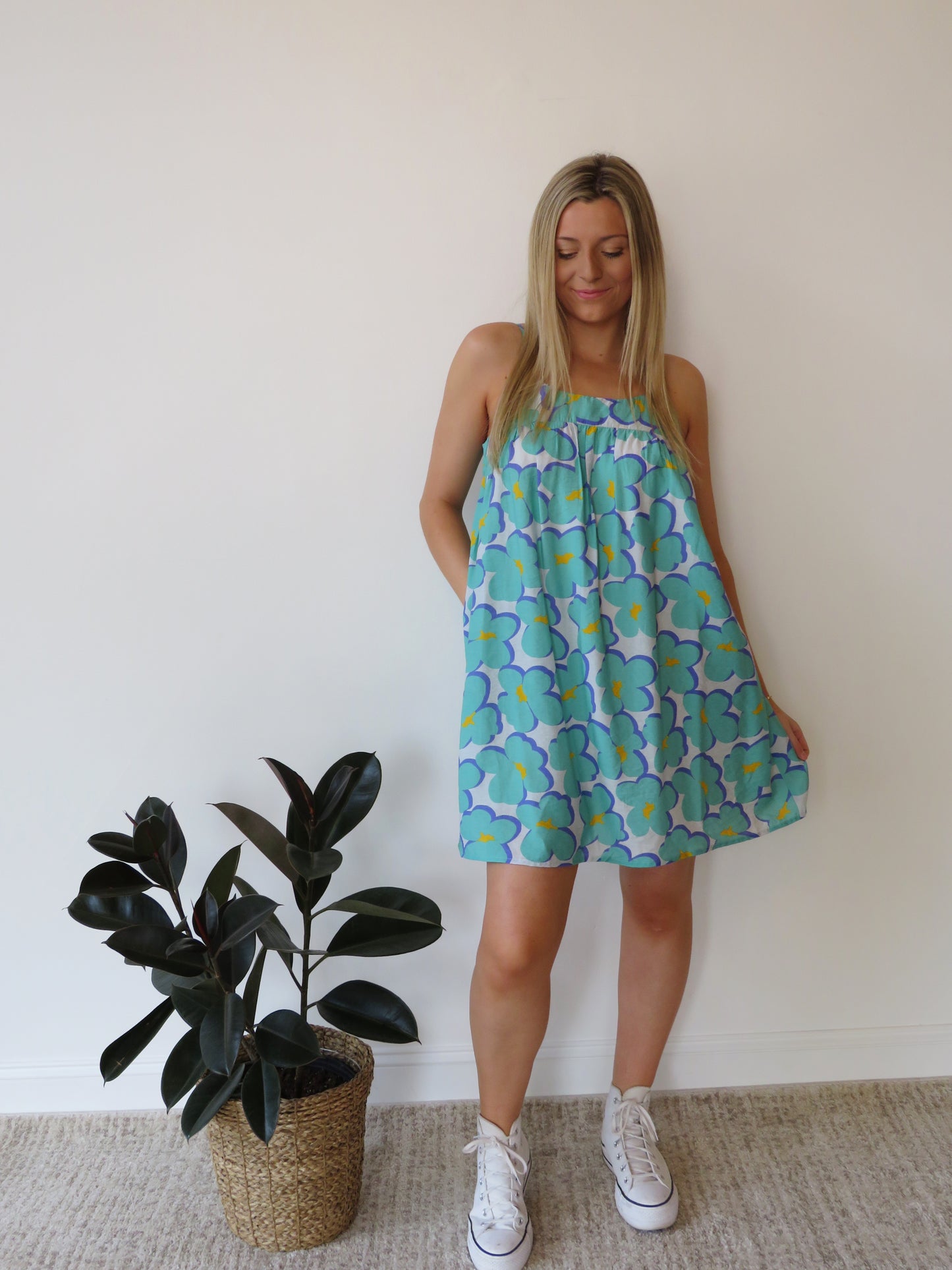 Under the Sea Dress