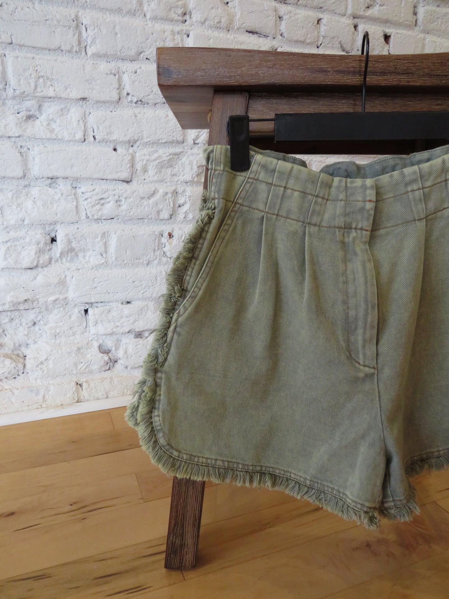 Market Bound Shorts
