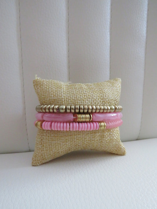 Pink Lady Set