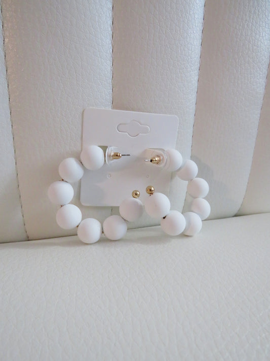 The Kendall Earring