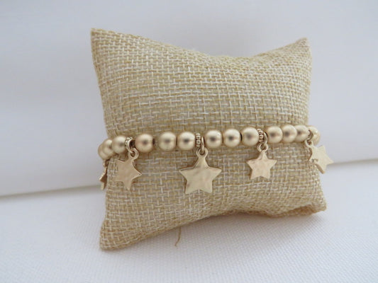 Amongst The Stars Bracelet