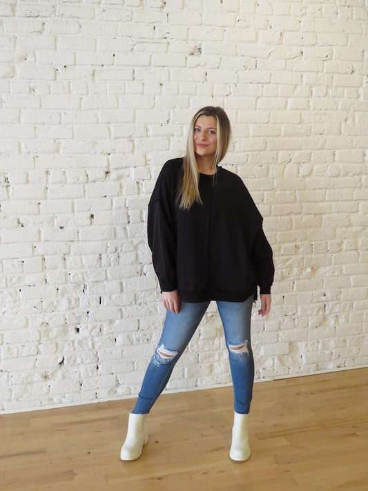 Back to Basics Top