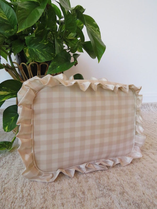 Baby Doll Pouches