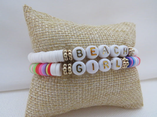 Beach Girl Bracelet