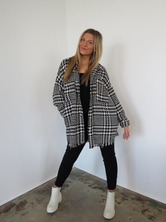 The Royal Jacket
