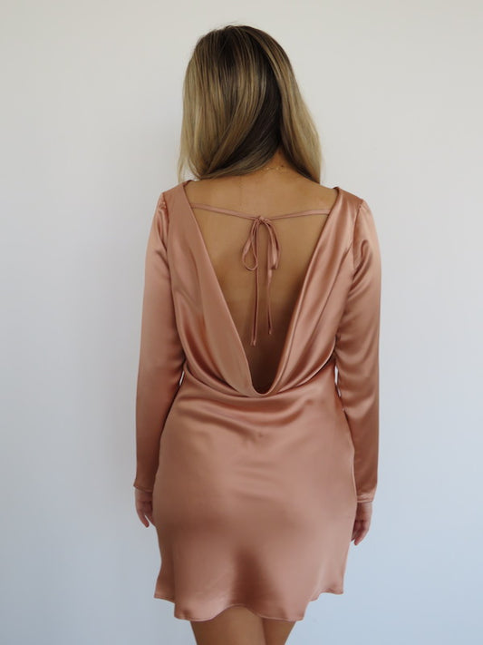 The Presley Dress