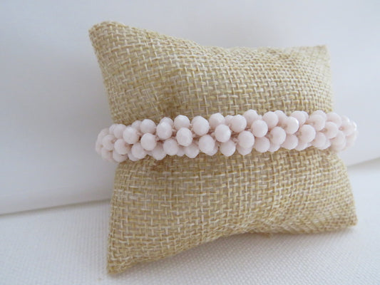 Pop the Bubbly Bracelet