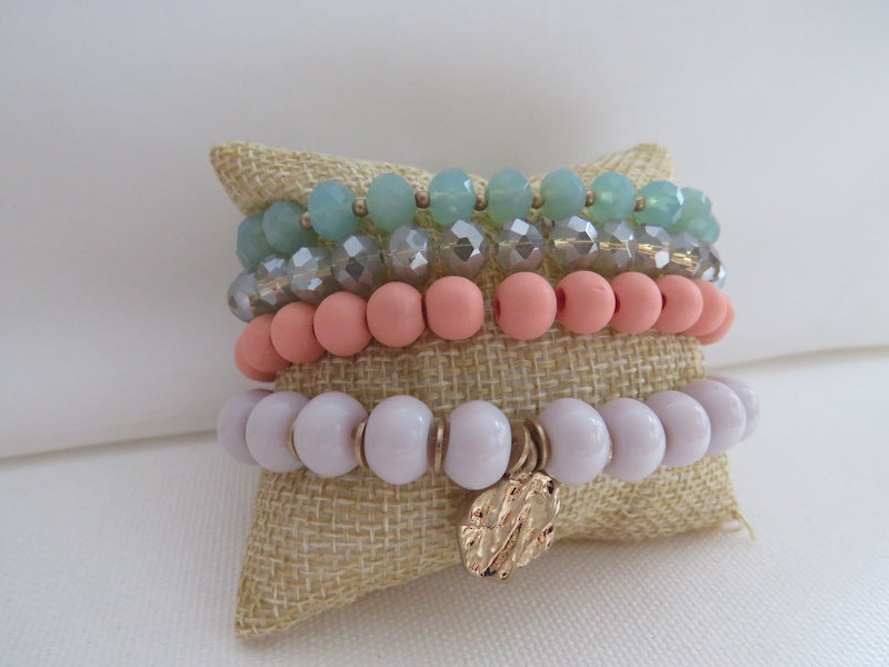 Coastal Chic Set