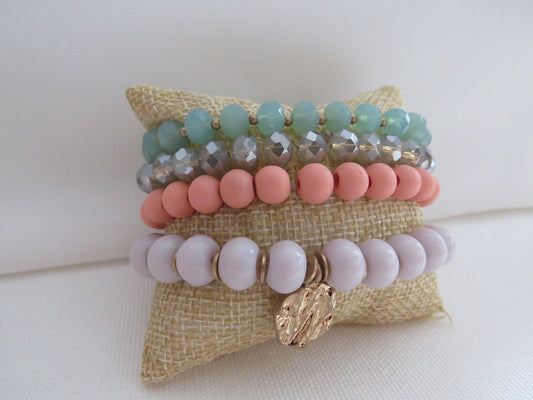Coastal Chic Set