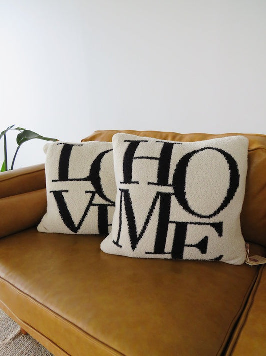 Comfort Pillows