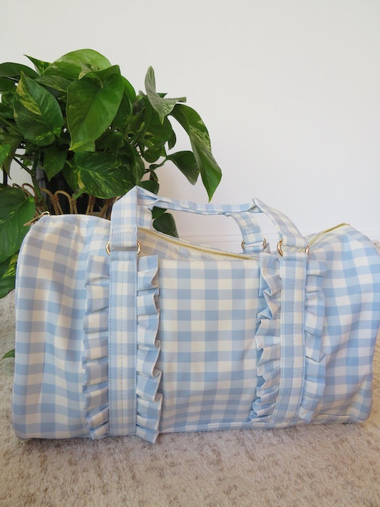 Baby Doll Duffle