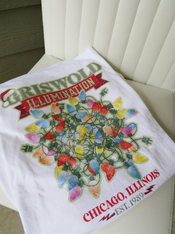 Griswold Illumination T-Shirt