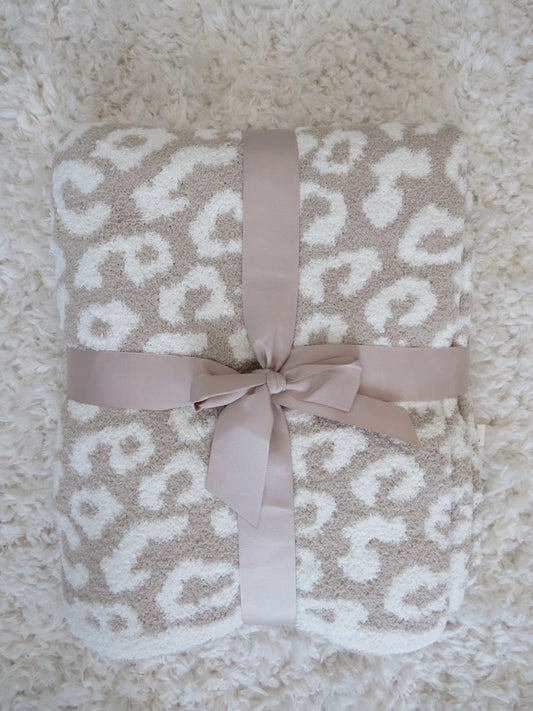 Heaven On Earth Blanket