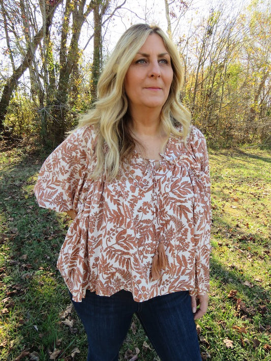 Into The Woods Shirt