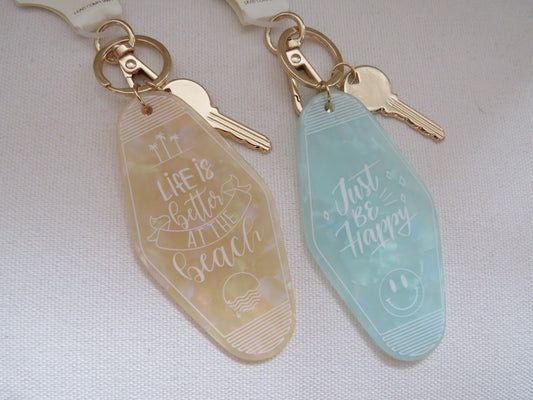 Key Chains