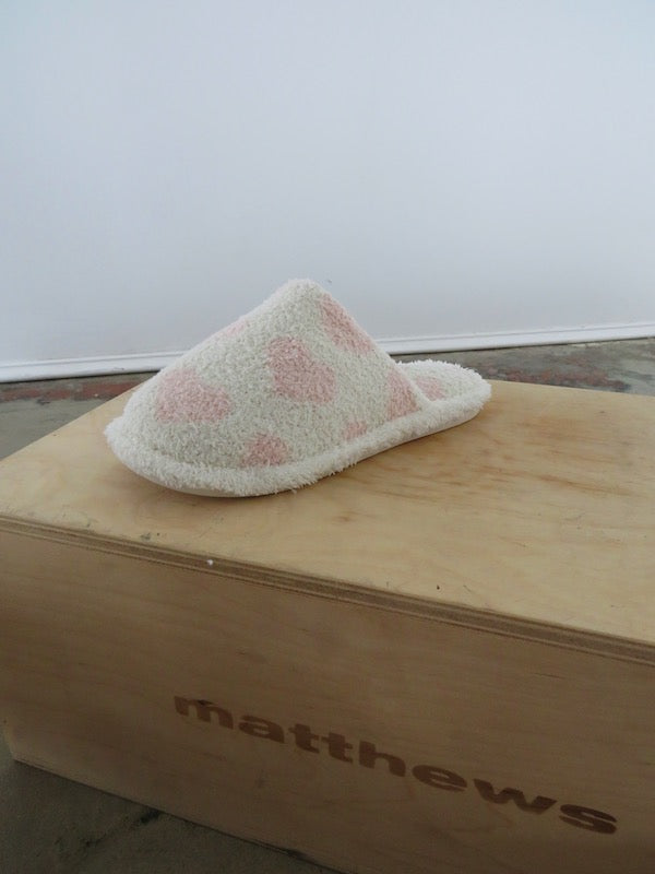 Cozy Slippers