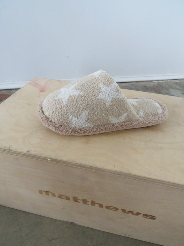 Cozy Slippers