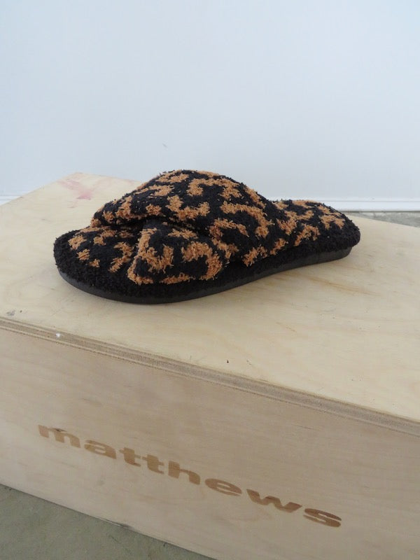 Cozy Slippers