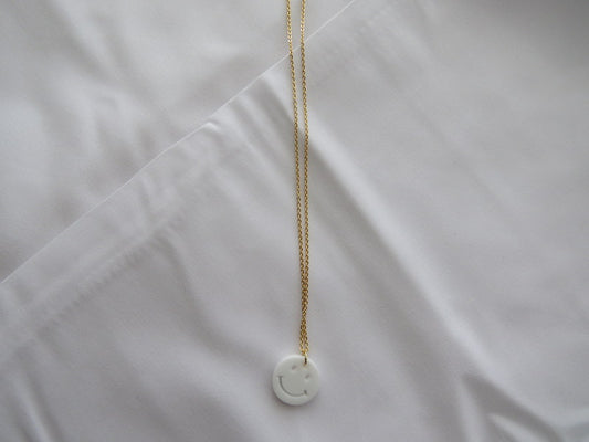 The 'All Smiles' Necklace