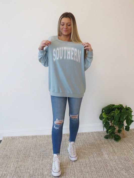 Southern Girl Sweatshirt