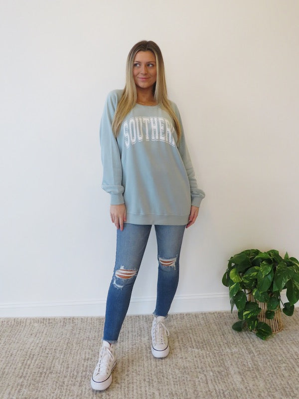 Southern Girl Sweatshirt