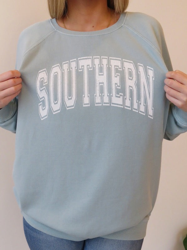 Southern Girl Sweatshirt