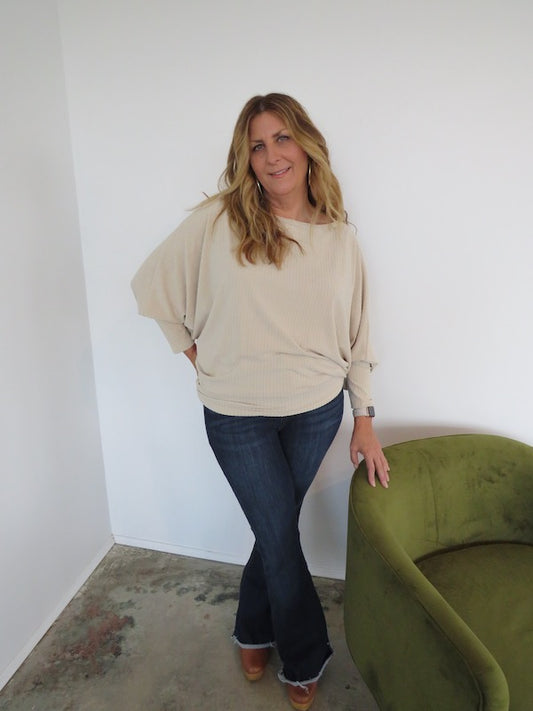 Meant to Be Sweater