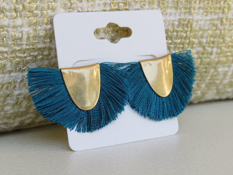 On the Coast Earrings