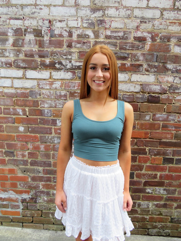 Emerald Top